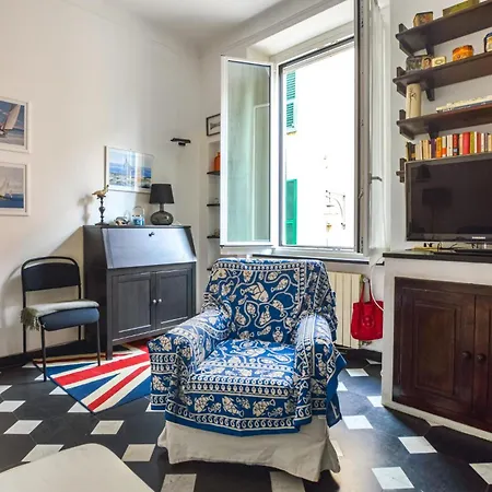 Appartement Amazing In