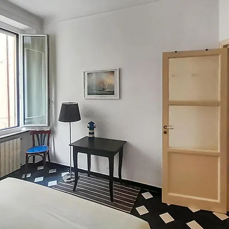 Appartement Amazing In