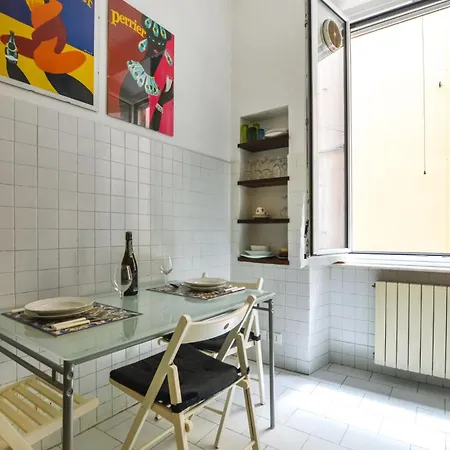 Beautiful In With Wifi Apartment *