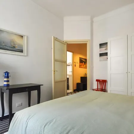 Apartmán Amazing In