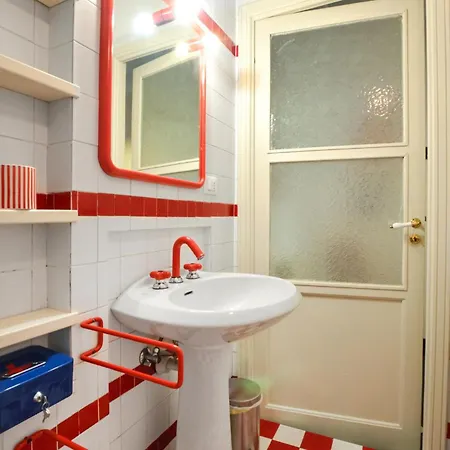 Beautiful In With Wifi Apartment *