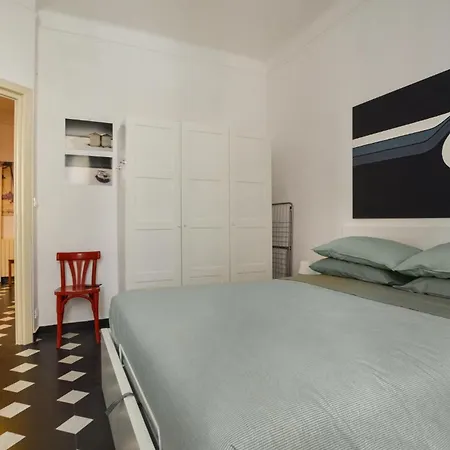 Beautiful In With Wifi Apartment