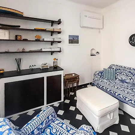 Apartment Beautiful In With Wifi Albissola Marina