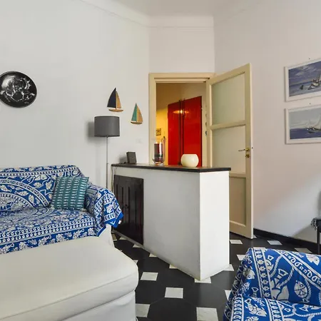 Apartmán Amazing In Albissola Marina