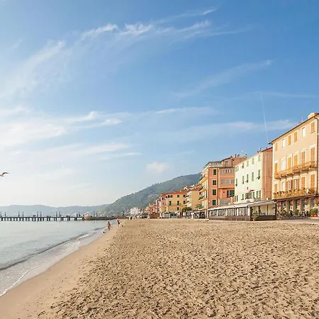 Apartmán Amazing In *