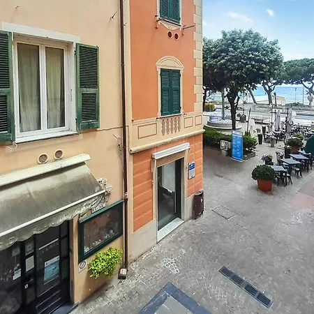 Apartmán Amazing In