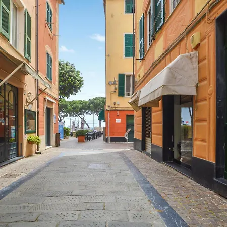Beautiful In With Wifi Apartment
