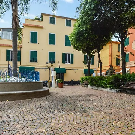 Amazing In Apartmán *