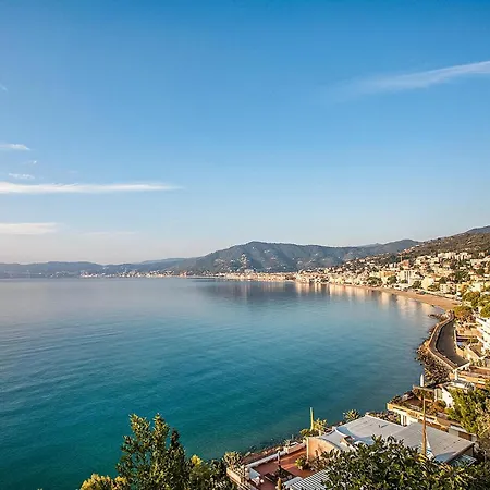 Apartmán Amazing In Albissola Marina