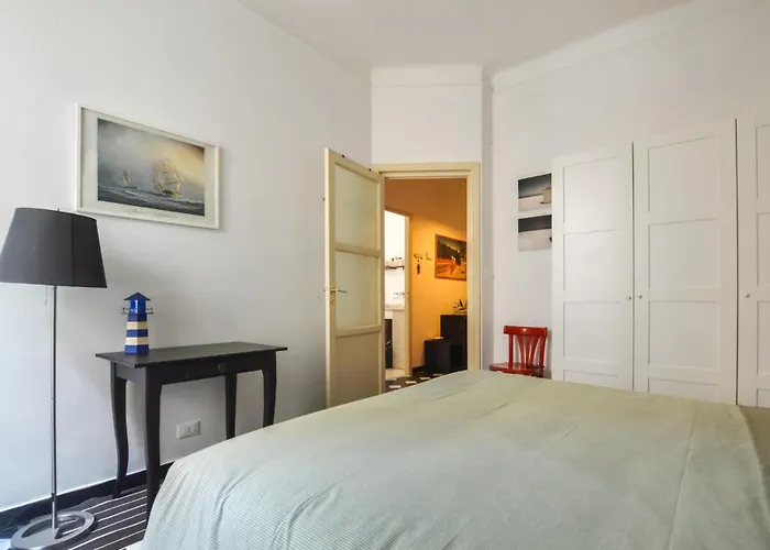 Appartement Amazing In