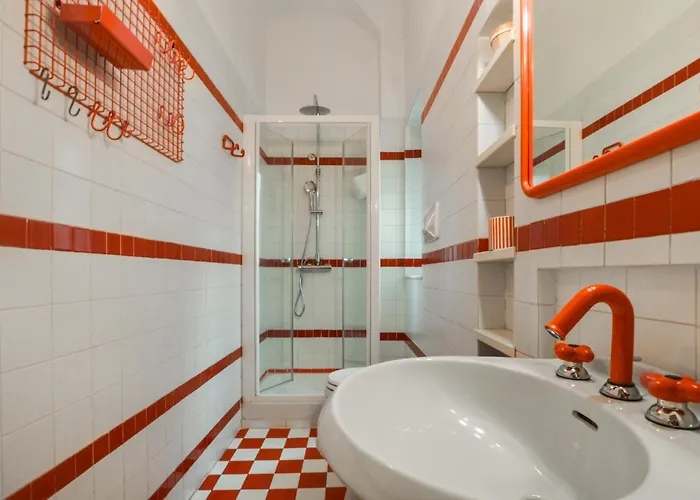 Appartement Amazing In Albissola Marina
