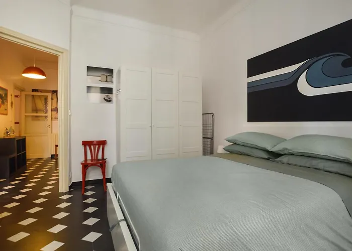 Amazing In Appartement