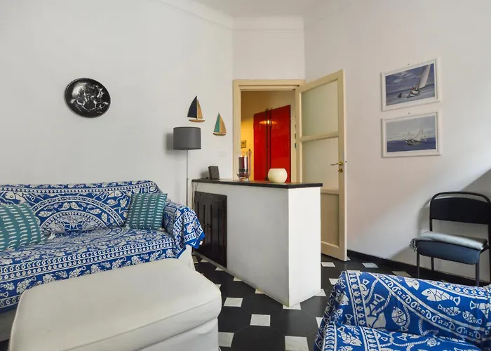 Appartement Amazing In Albissola Marina