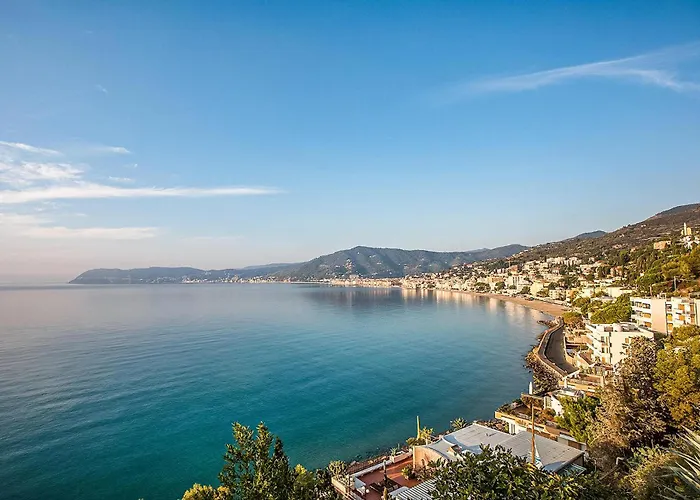 Appartement Amazing In Albissola Marina